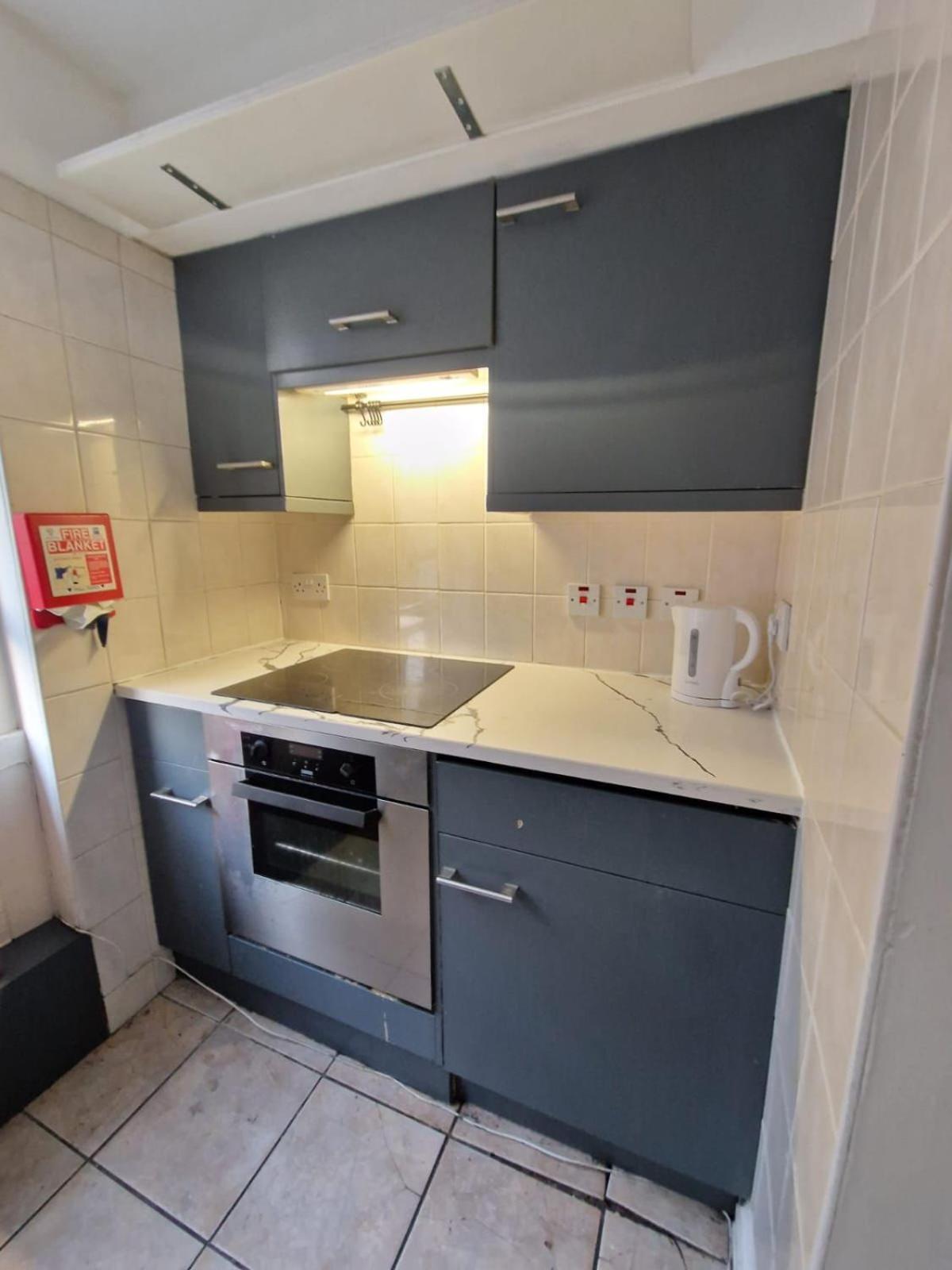 Baker Street Suites Лондон Екстериор снимка