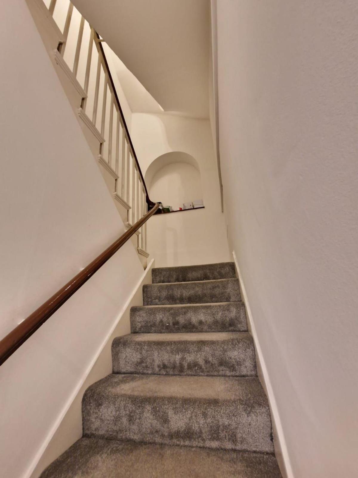 Baker Street Suites Лондон Екстериор снимка