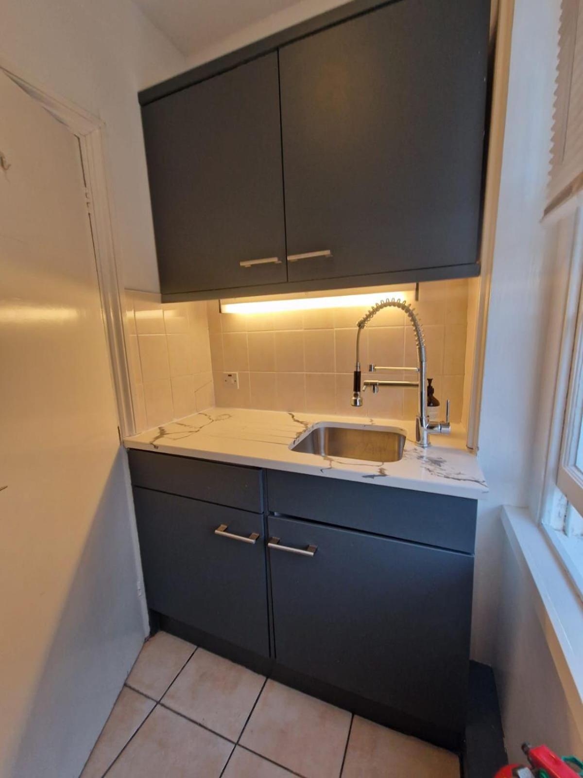 Baker Street Suites Лондон Екстериор снимка