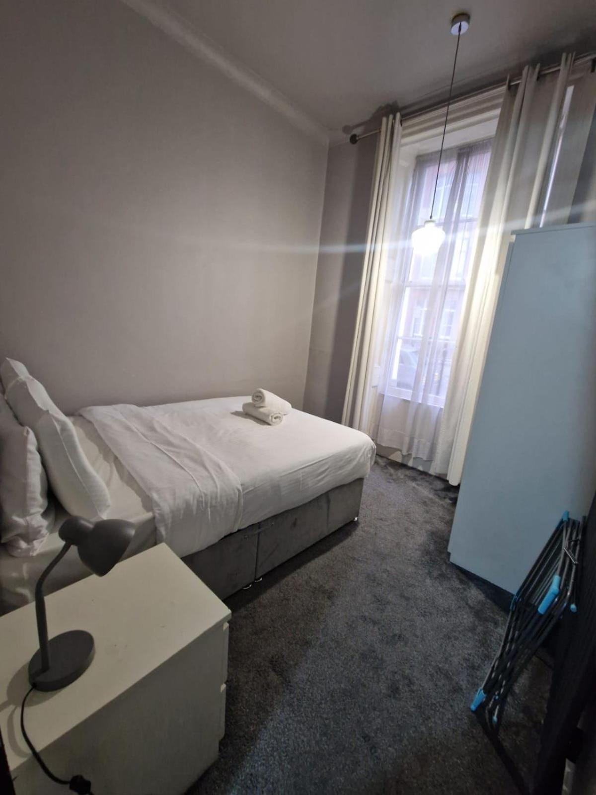 Baker Street Suites Лондон Екстериор снимка